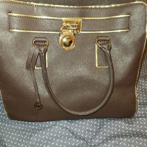Michael Kors handbag